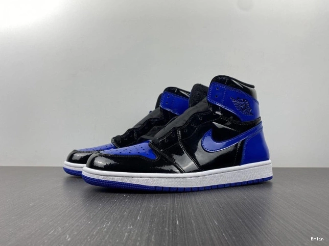 Boostmaster lin Retro OG 1 High 555088-404 Jordan 0811